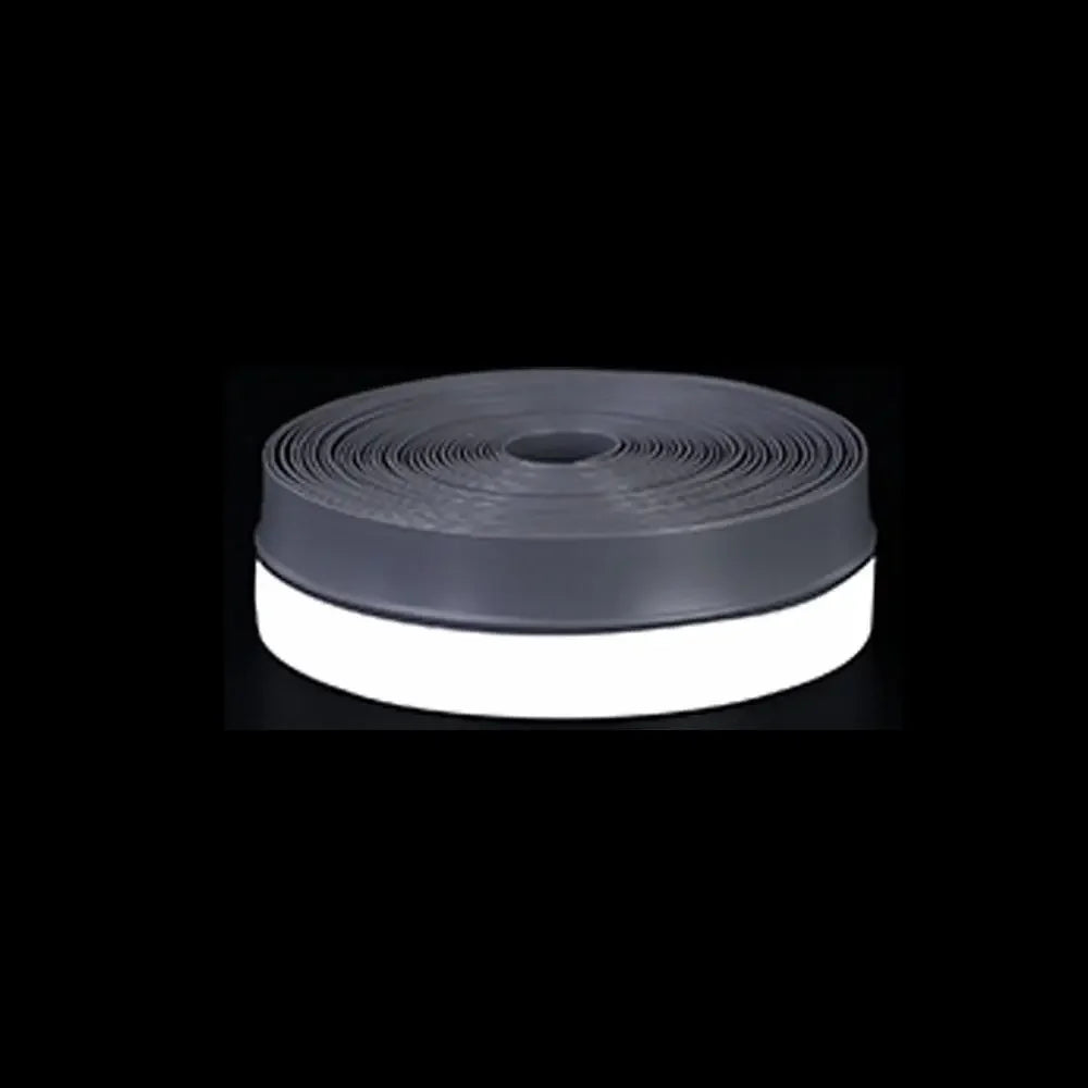 Self-Adhesive Door Window Seal Strip 1M | TPE Draft Stopper