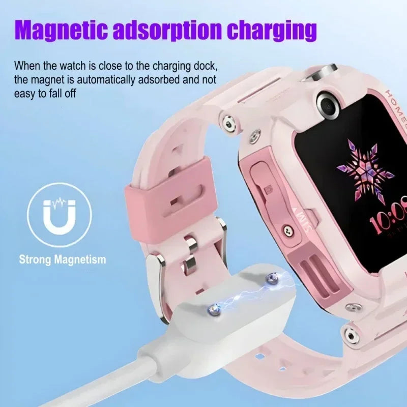 Magnetic Charger for Huawei Band 9 8 7 FIT2 FIT3 Honor ES Smartwatch Charger Oasis Select