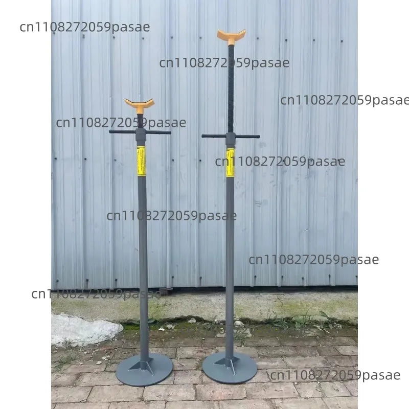 Car Lift Safety Support Bracket – Auto Repair Lift Shelf