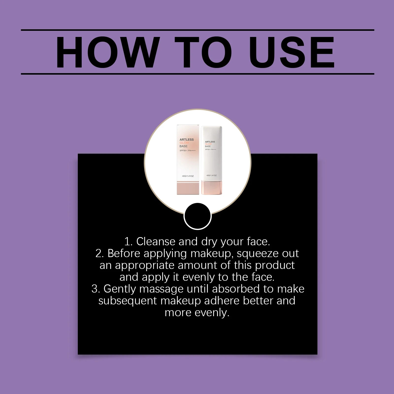 Hydrating Color-Adjusting Foundation SPF 15 Natural Coverage Invisible Face Pores Lightweight Sunscreen Primer Makeup Base Cream Oasis Select