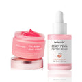 Salmon DNA PDRN Peptide Serum & Collagen Jelly Cream Set