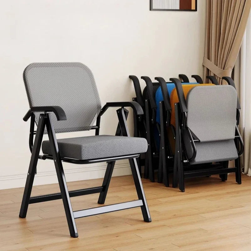 Office Chair Computer Chair Learning Chair Training Chair Folding Chair Conference Chair Desk Chair Backrest Stool Chair Oasis Select