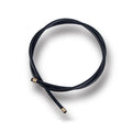 Connector Brake Hose Cycling Performance Repair Resistant Stability Stable Versatile Workmanship Easy Installation Oasis Select 80cm BH-59