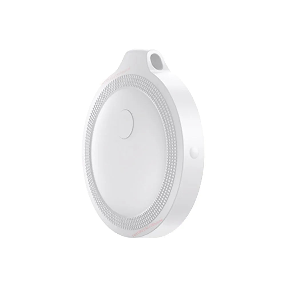 Smart Bluetooth Tracker – iOS Find My Key, Pet & Luggage Tag