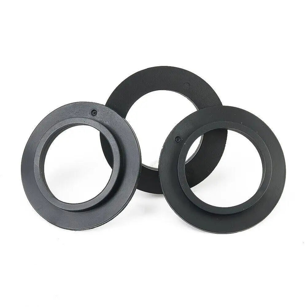 5Pcs Durable Rubber Seal Strainer Plug Washer Franke Fitting Replacement Washer Kitchen Sink Part Sink Drainer Oasis Select