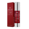 Centella Asiatica Microneedle Serum Deep Hydration Soothing Dragon Blood Serum Firm Brighten Repairing Facial Essence Oasis Select Dragonblood 50ML
