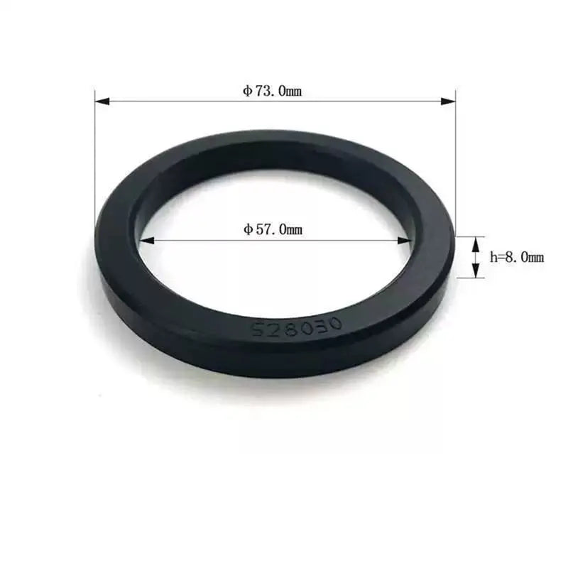 2026-WISH Espresso Machine Group Head Gasket Coffee Machine Brewing Head Rubber Ring Coffee Machine Accessories Oasis Select