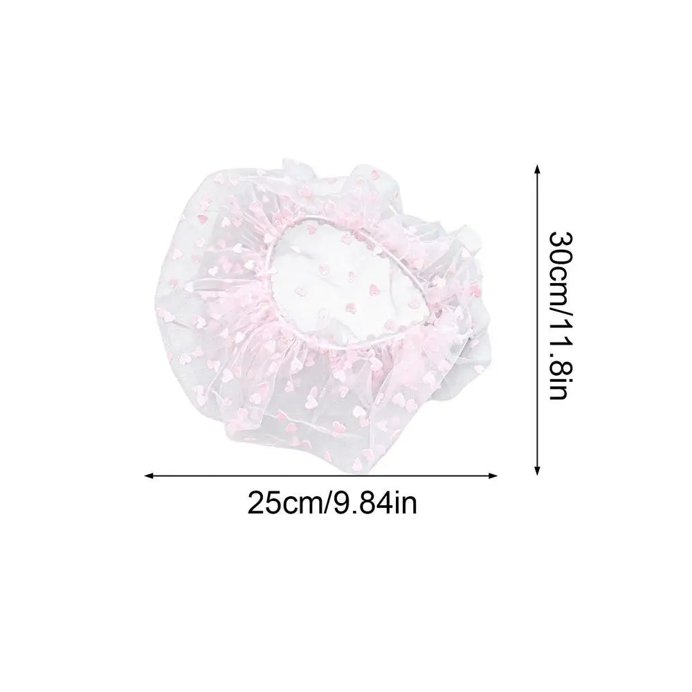 4Pcs Pet Mesh Head Cover For Dogs Anti-Eating Stray Headgear Breathable Portable Outdoor Walking Muzzle Sleeve Pet Accessories Oasis Select S 4Pcs