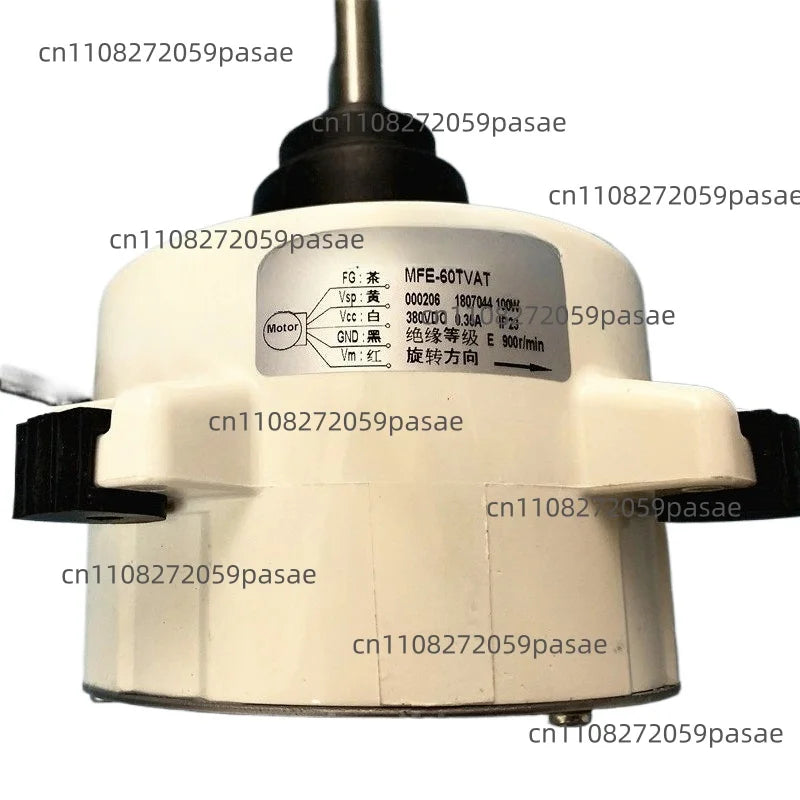 AC DC Motor Fan MFE-60TVAT 9603385019 60TVT 60TVCT