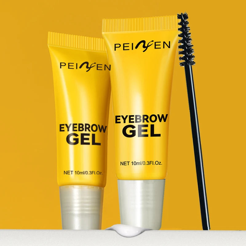Waterproof Eyebrow Styling Gel – Long-Lasting & Sweat Resistant Eyebrow Styling Gel Oasis Select 10ml