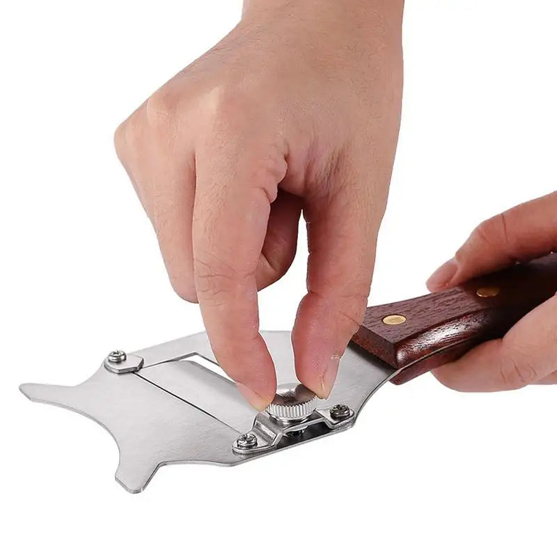 Truffle Slicer Shaver Professional Truffle and Chocolate Shaver Cheese Shaver Stainless Steel Truffle Cheese Slicer Grater Oasis Select