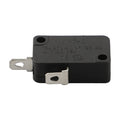 Micro-Limit Switch Replacement KW7-0 16A Small Switch Air Fryer Microwave Oven Switch ﻿washing Machine Electric Cooker Oasis Select 1pc