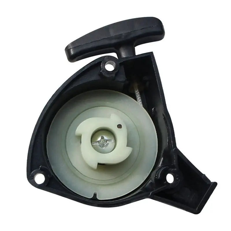 BM038744 Recoil Starter Progreen Sterwins Lea PG26S Brush Cutter Pawl Kit Replacement Parts for Garden Power Equipment Oasis Select