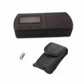 Vinyl Record Stylus Force Gauge – 0.01g Tonearm Scale