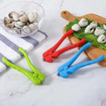 1pcs Oyster Shell Bottle Opener Multifunctional Blood Clip Shellfish Clam Clip Seafood Bottle Opener Portable Kitchen Tool Oasis Select Default Title