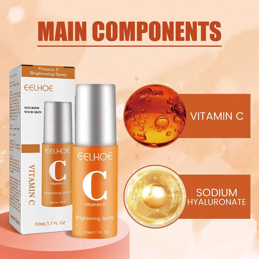 Polypeptide Face Serum – Hydrating & Anti-Aging | 50ml Face Serum Oasis Select