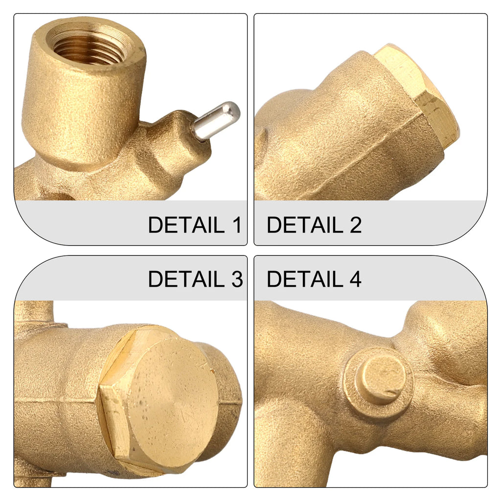 For Car Washes For Cleaning Machines Replacement Pressure Washer Valve Washer Valve Replacement For Car Washes Oasis Select