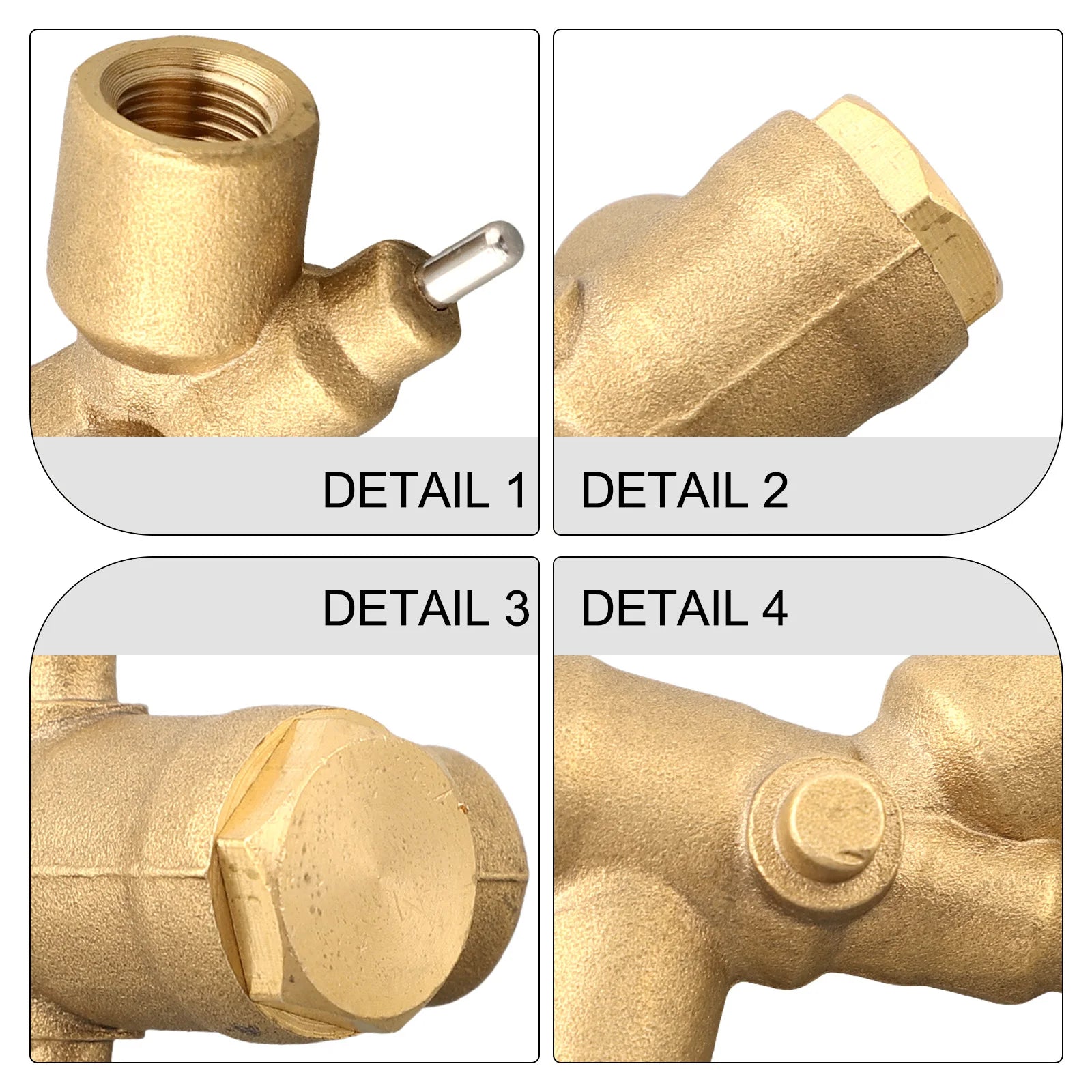 For Car Washes For Cleaning Machines Replacement Pressure Washer Valve Washer Valve Replacement For Car Washes Oasis Select