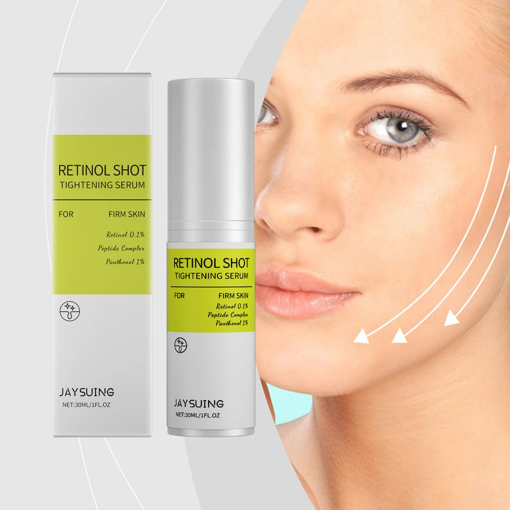 Anti-Aging & Anti-Wrinkle Retinol Firming & Brightening Serum – Anti-Wrinkle Hydrating & Lifting Glowing Complexion Oasis Select