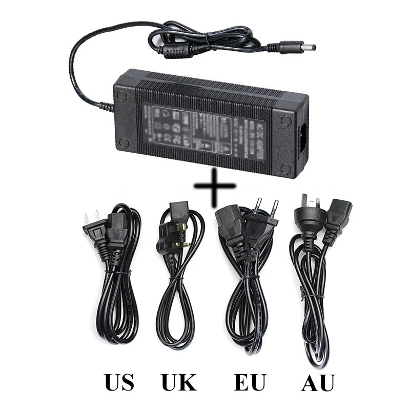 5V 6V 8V 9V 12V 13V 15V 24V LED Driver AC 220V 110V TO DC 5V 6V 8V 9V 12V 13V 15V 24V Power Supply Adapter Lighting Transformers Oasis Select