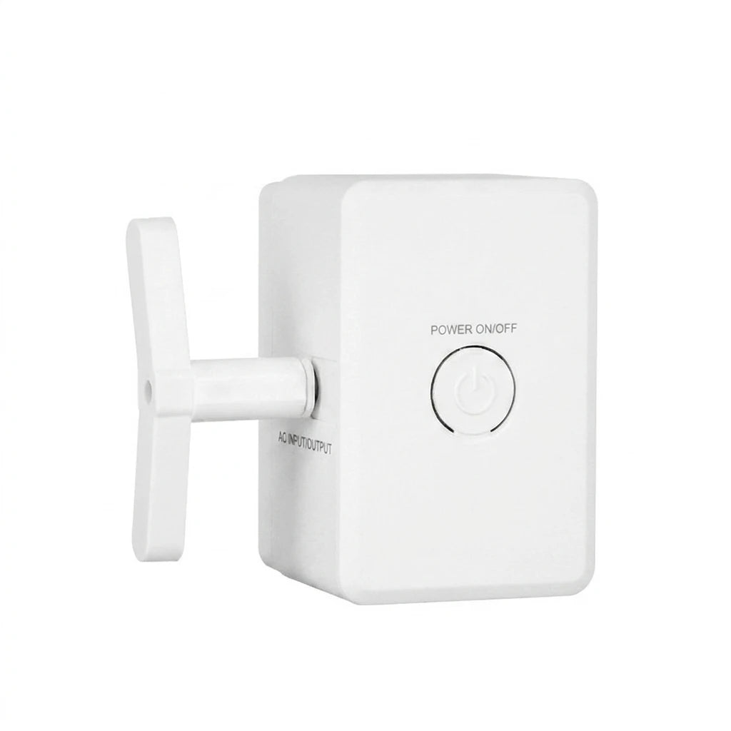 Wireless Remote Control Switch Automatic Button Pusher Lazy ON/OFF Controller for Lights And Tools No Wiring Needed Oasis Select