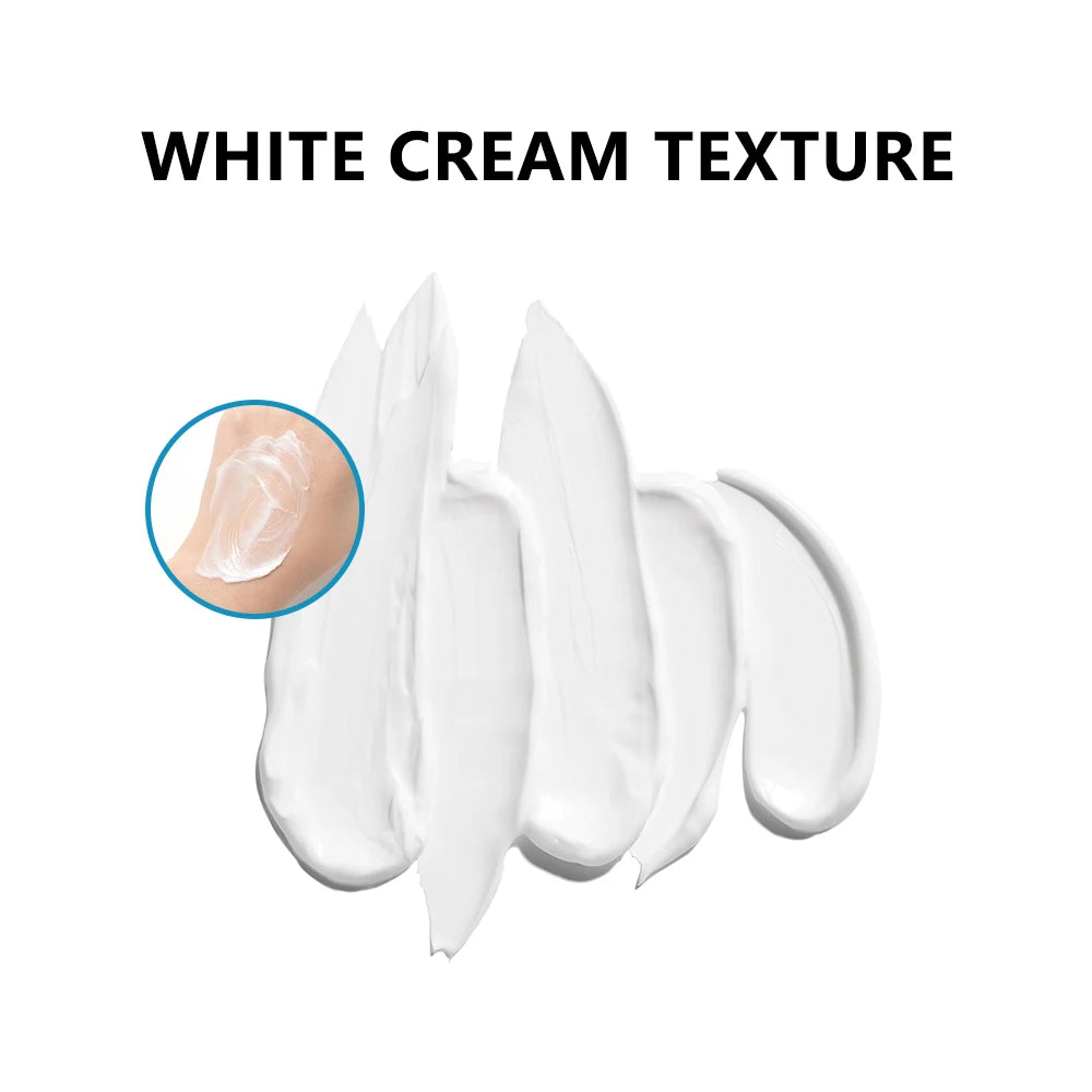 Retinol & Hyaluronic Acid Cream Anti-Aging Face Moisturizer for Face Firming Skin Care Neck Nourishing Promotes Skincare Oasis Select
