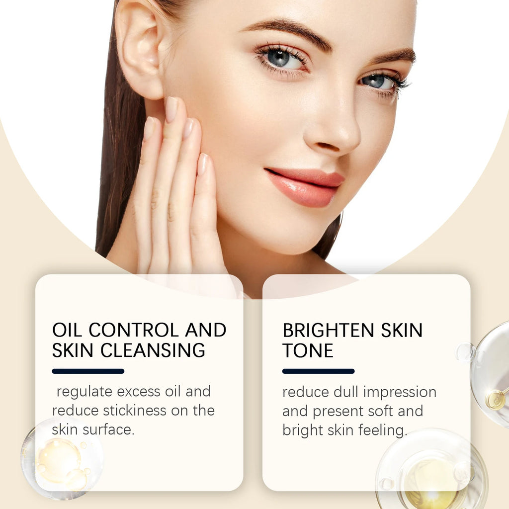 Hoygi Vitamin C Turmeric Clay Mask – Pores & Dark Spots Clay Face Mask Oasis Select