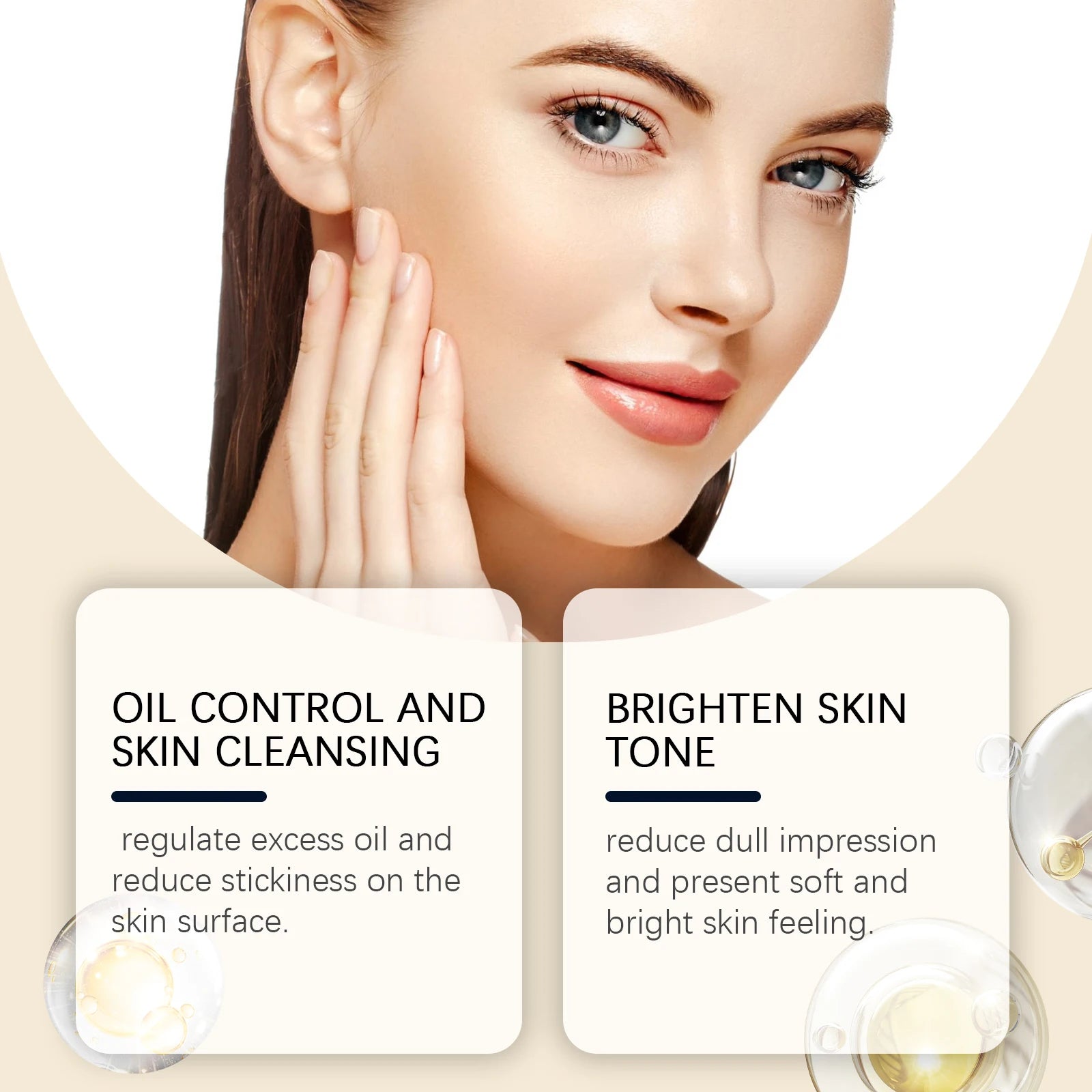 Hoygi Vitamin C Turmeric Clay Mask – Pores & Dark Spots Clay Face Mask Oasis Select