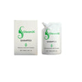 Gleamxi Rosemary Shampoo – Hair Growth & Scalp Oil Control Hair Growth Shampoo Oasis Select 100ml boxed