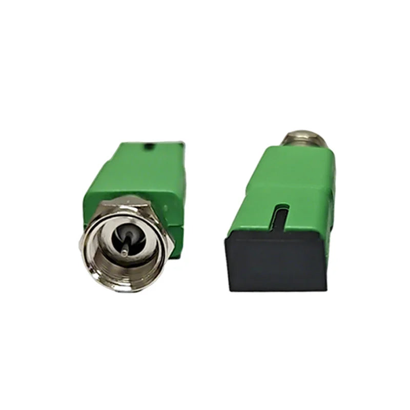 fibre-optic to RF 1550nm FTTH Passive Optical Receiver Communication Network Optical Receiver Cable TV optical transmission Oasis Select SILVER