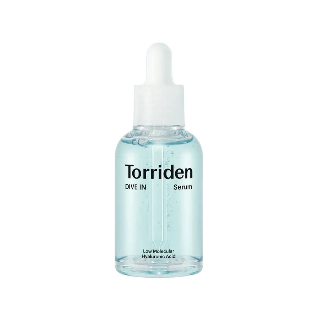 Torriden DIVE-IN Hyaluronic Acid Serum 50ml | K-Beauty