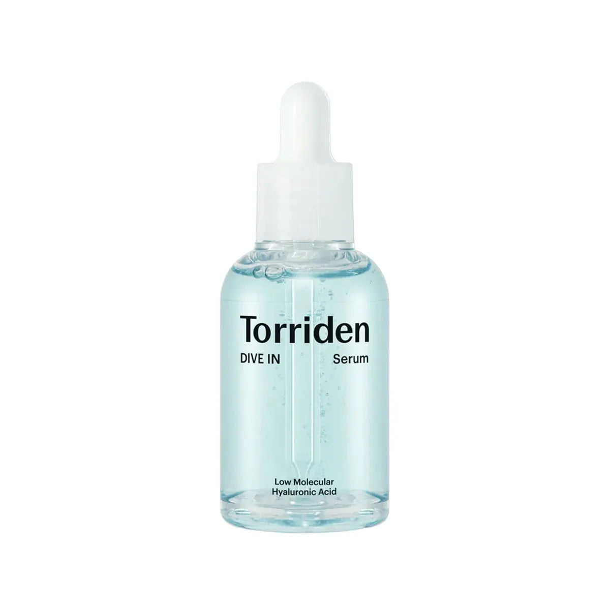 Torriden DIVE-IN Hyaluronic Acid Serum 50ml | K-Beauty