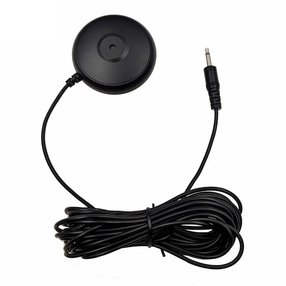 Mic Measurement Microphone 3.5mm Desktop Mic Measurement Microphone Audio Calibration Number Conference Oasis Select