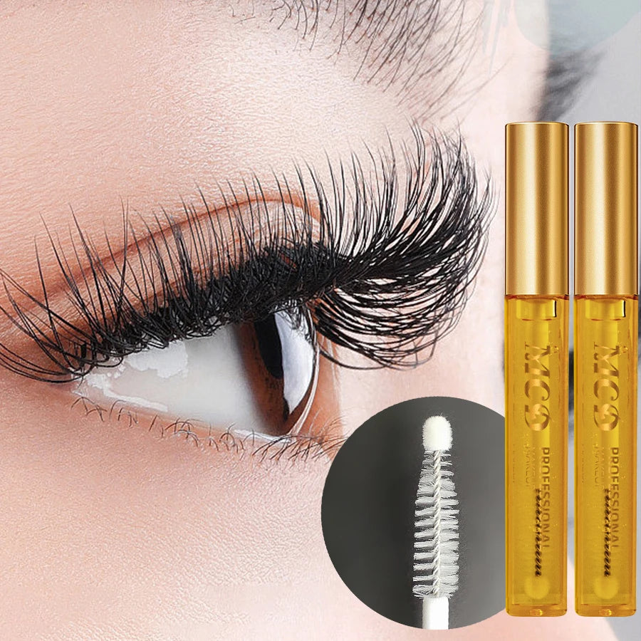 MCD 2pc Eyebrow & Eyelash Enhancing Serum | Fuller & Longer