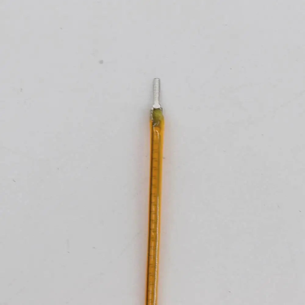 DC 3V Flexible LED Filament Strip – Edison DIY Lamp Component