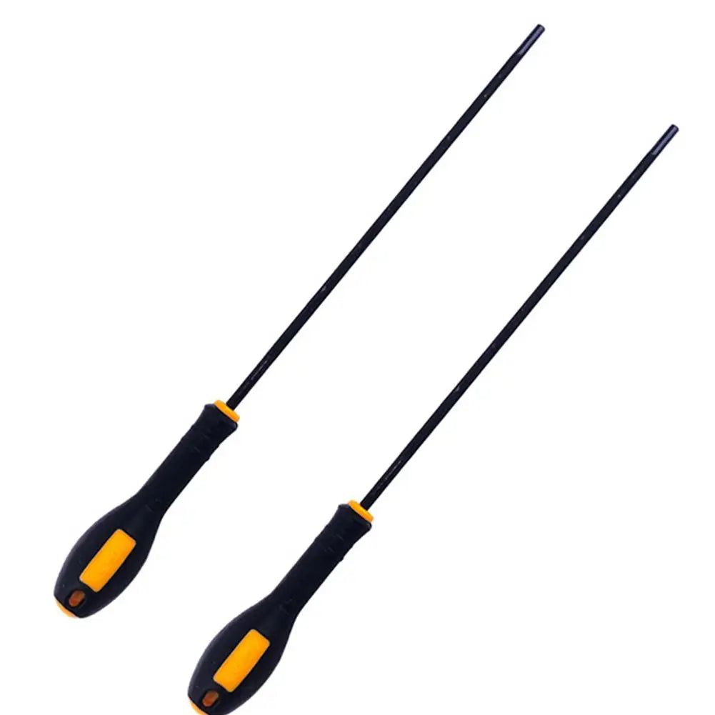 Chainsaw Round File Sharpener – 4.0mm 4.8mm 5.5mm Steel File Chainsaw Sharpening File Oasis Select