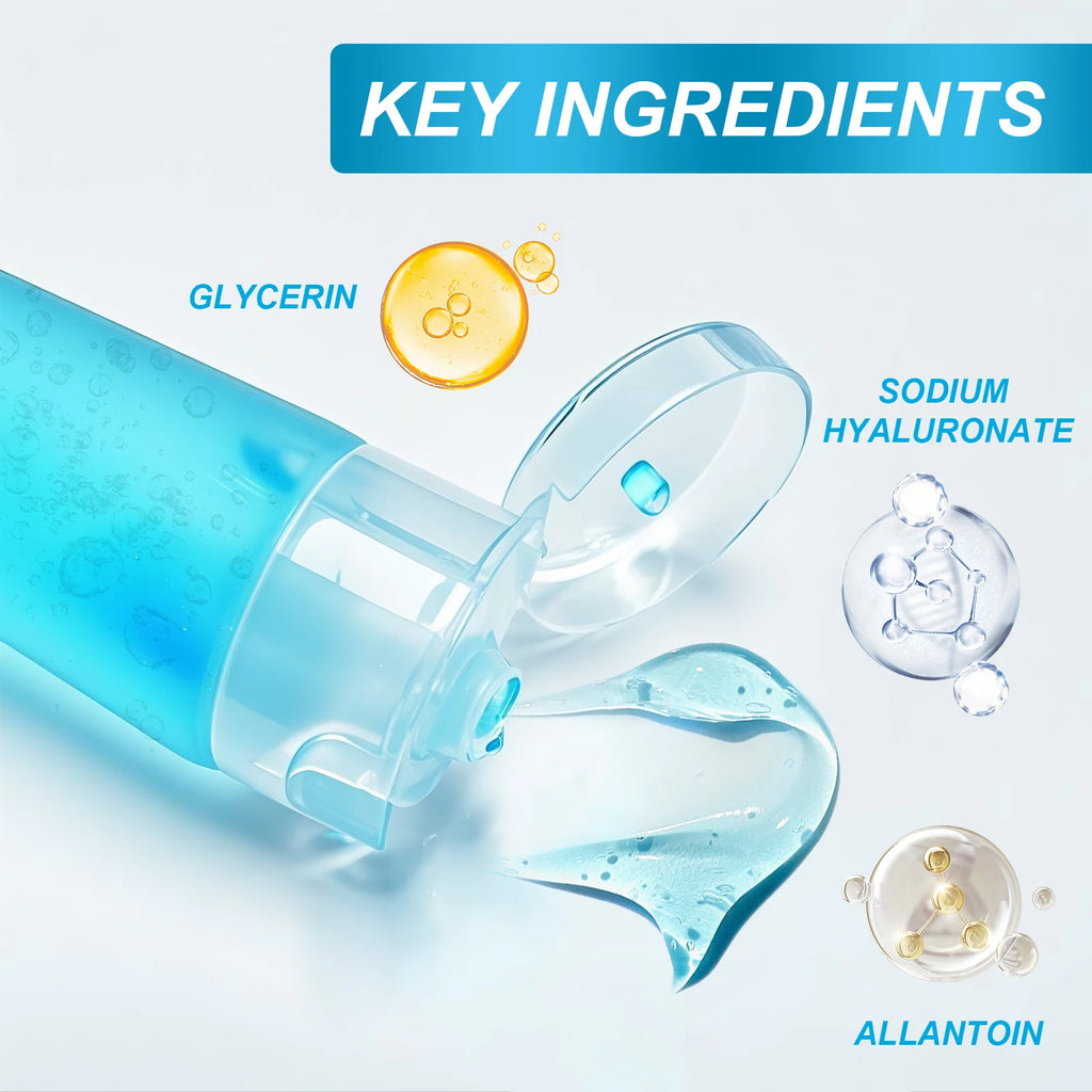 Hyaluronic Acid Face Serum – Deep Moisturizing Lotion Face Serum Oasis Select