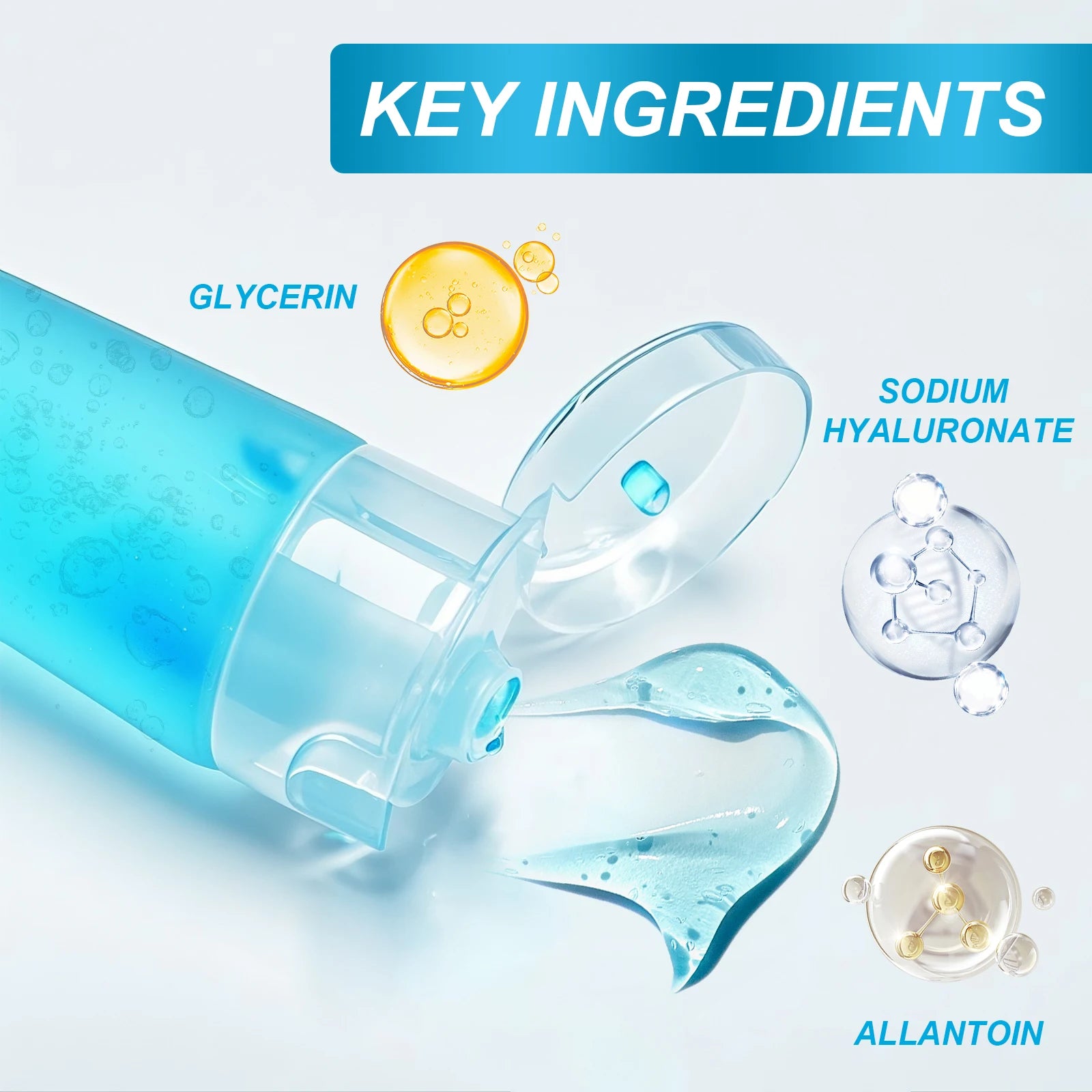 Hyaluronic Acid Face Serum – Deep Moisturizing Lotion Face Serum Oasis Select