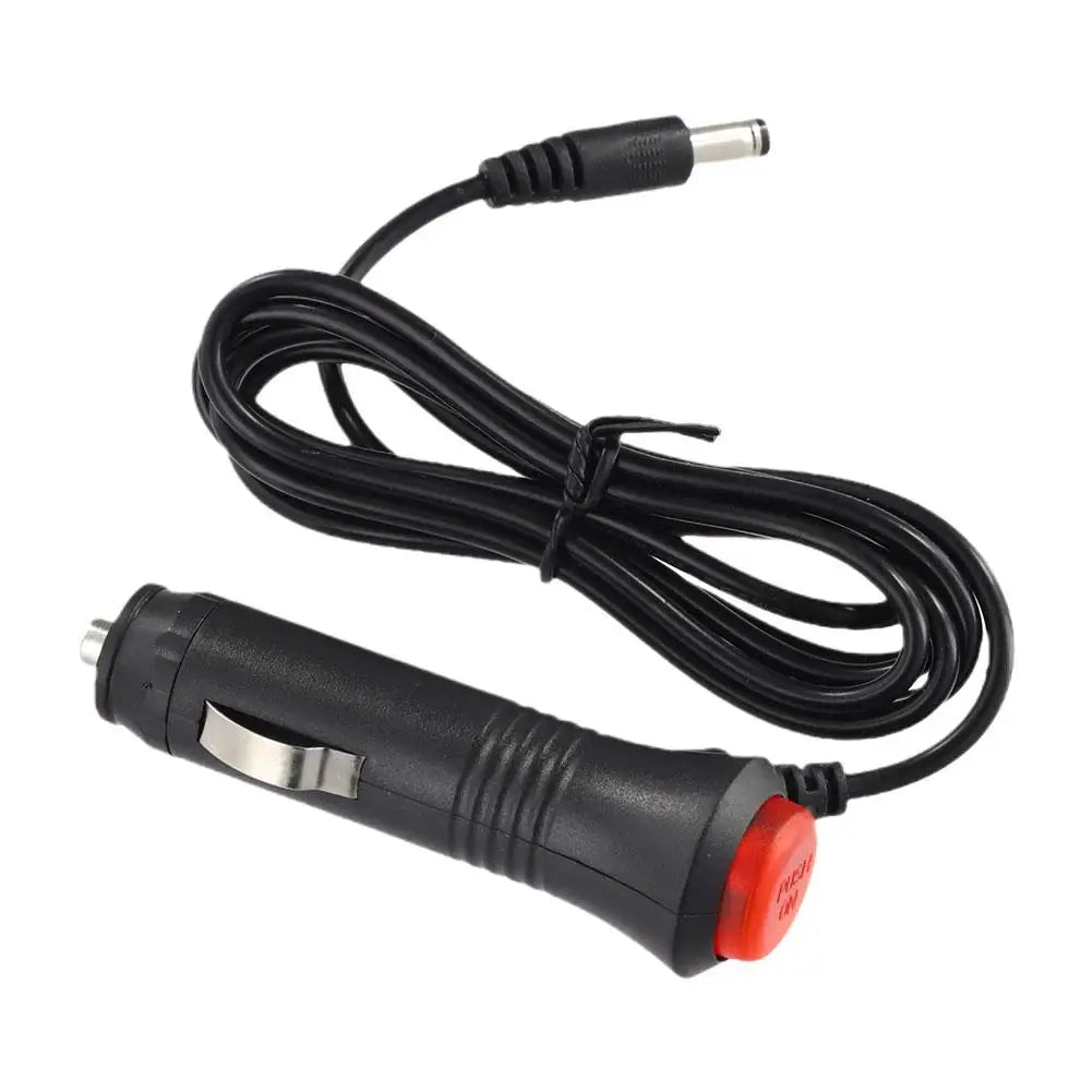 12V 24V Car Cigar Lighter Socket Splitter Plug Connector Fast Charge Power Adapter On Off Universal Charger Power Adapter Oasis Select