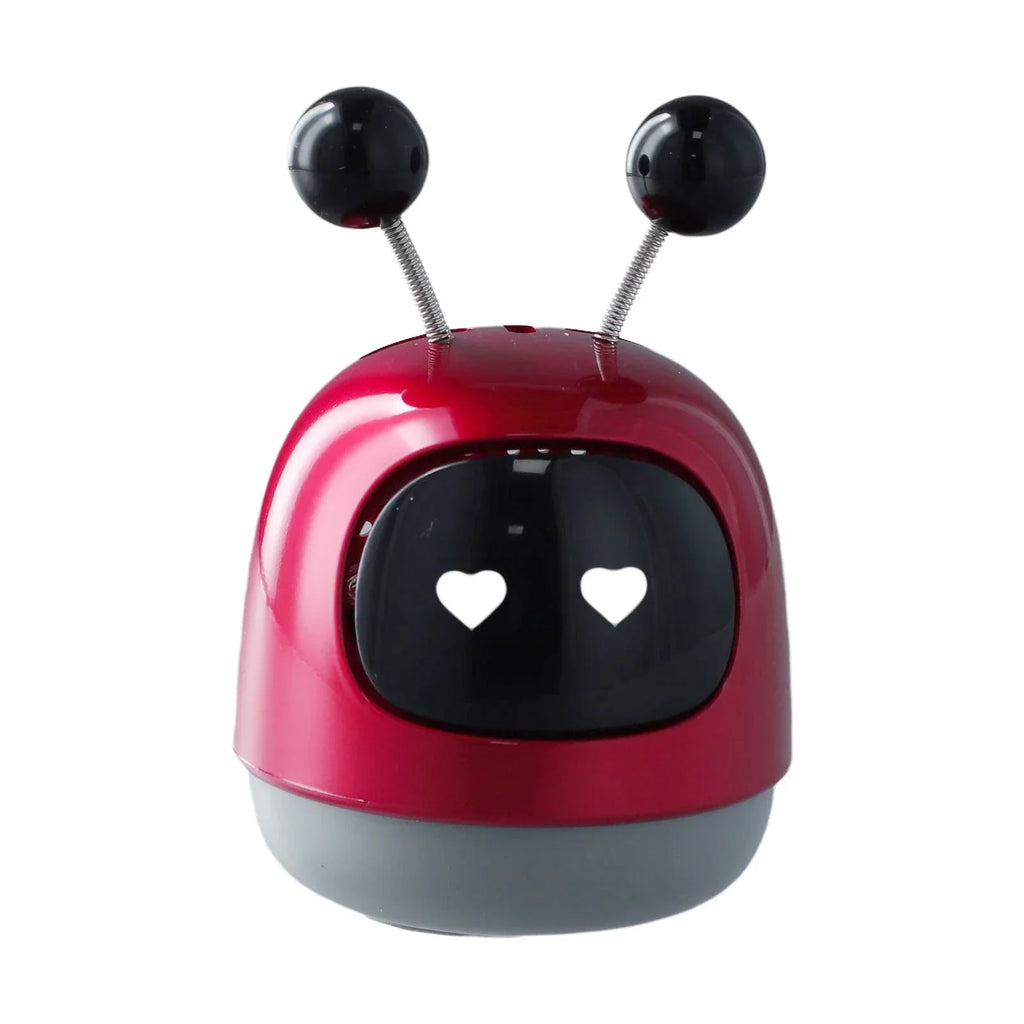 Anime Shaking Robot Car Interior Decoration For Car Dashboard Center Console Accessories To Enhance Vehicle Interior Style Oasis Select