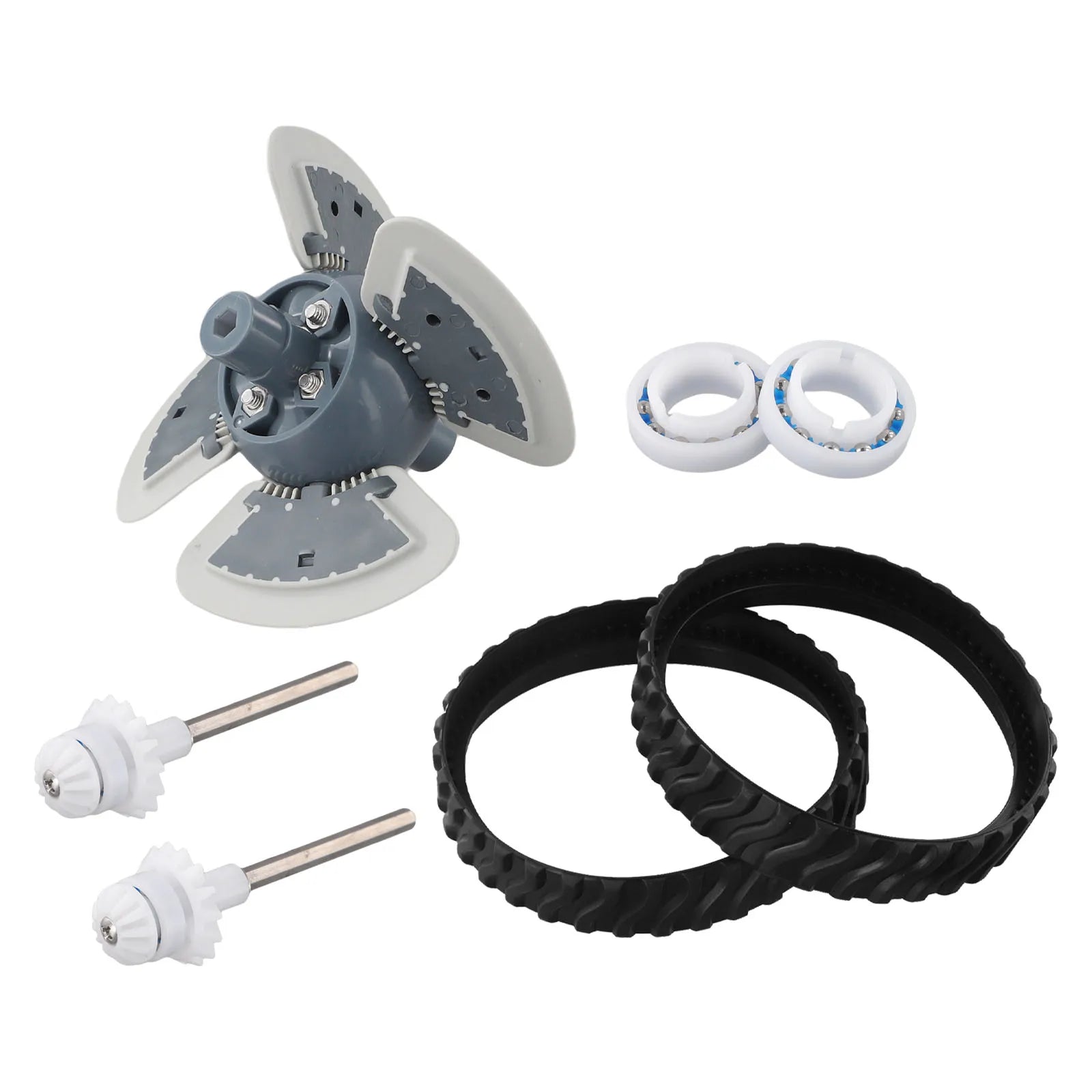 R0796200 Pool Tune-Up Kit for Zodiac Baracuda MX8 & MX6