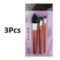 2/3Pcs Non-shedding Soft Sponge Mixing Stumps Multi Shape Tips Oil Pastel Smudge Pen for Art Exam Creation Use Oasis Select A9