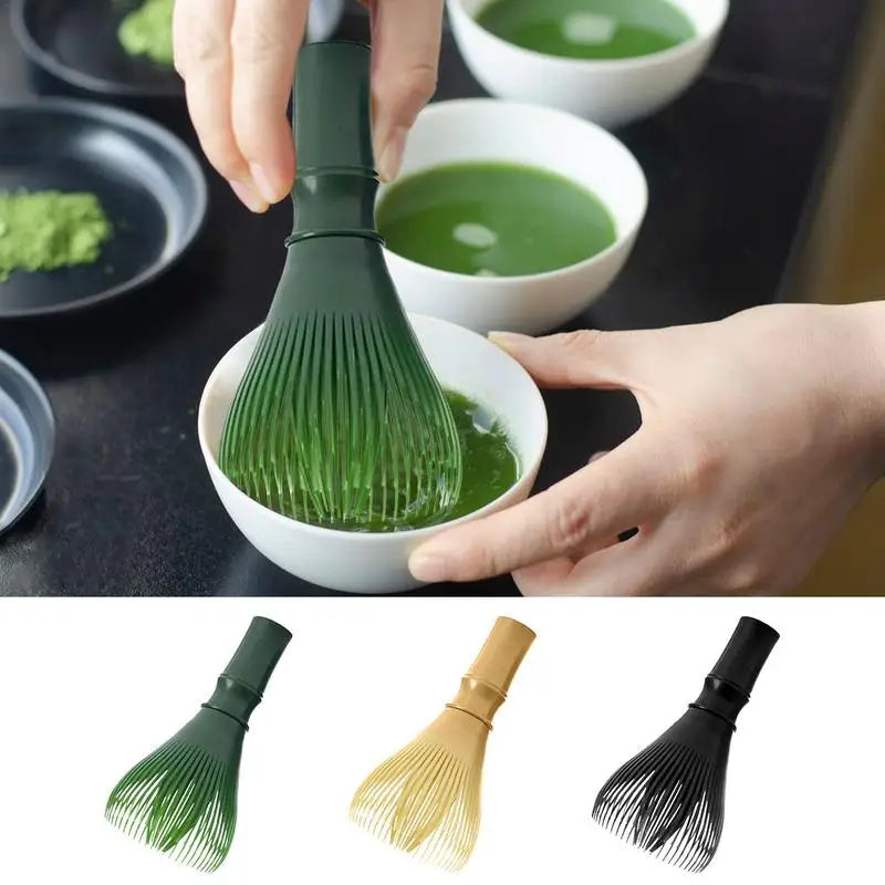Matcha Whisk Food Grade Matcha Whisk Reusable Matcha Mixer And Stirrer Tea Powder Whisk For Kitchen Making And Stirring Matcha Oasis Select