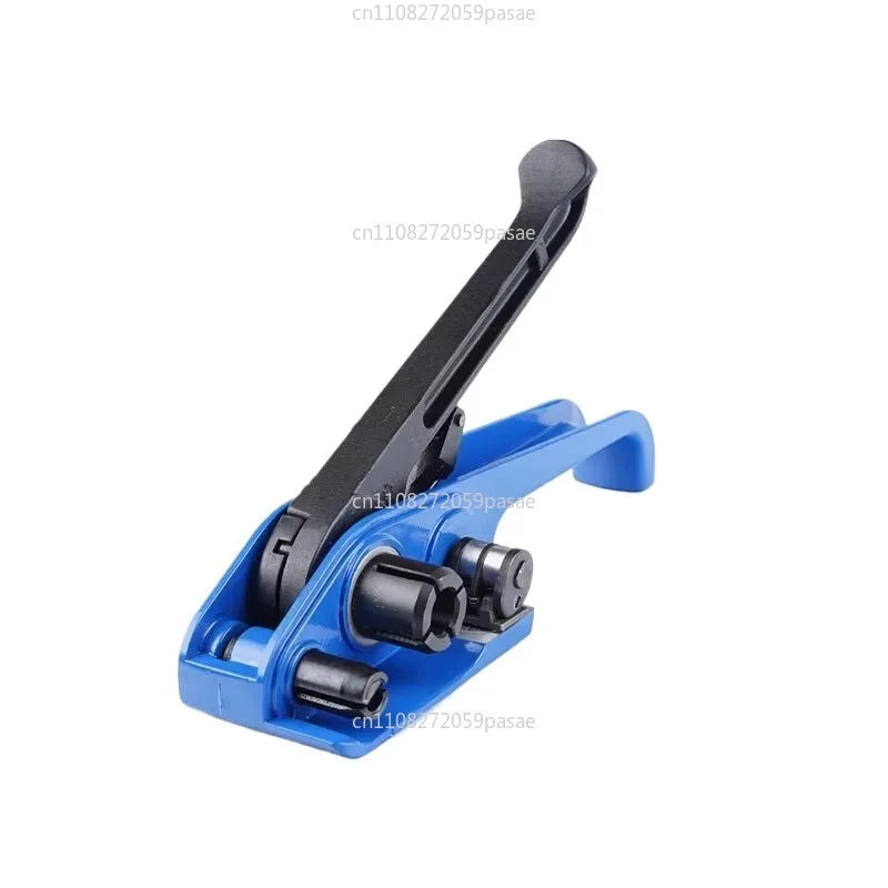 Manual PET PP Strapping Tool Set – Tensioner & Sealer 16–19mm