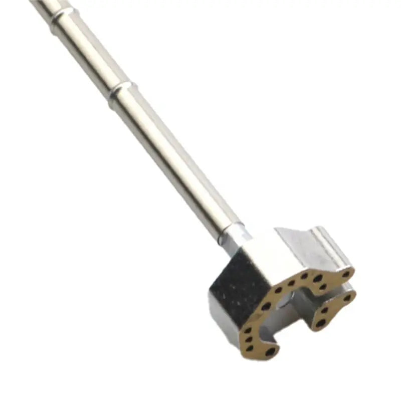 LIKE WISH Heating Mold For T12 Soldering Iron Tips For PS4 PS5 Switch Pro Joystick Disassembly Tools Oasis Select