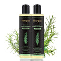 Natural Rosemary Hair Shampoo 100ML Reduce Hair Loss Clean Dandruff Nourish Moisturize Scalp Hair Care Product Oasis Select Default Title