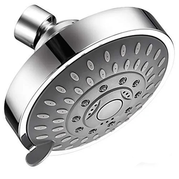 Shower head with filter, combination shower head combination, high-pressure nozzle with water filter for beauty and skincare Oasis Select