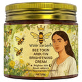 Bee Toxin & Arbutin Brightening Cream | Retinol Moisturizer Brightening Face Cream Oasis Select YELLOW 60g