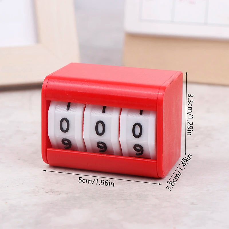 New Sale Counters Board Game Score Counter Life Tabletop Foosball Scoring Device Billiards Scoring Counter Upgrades Oasis Select A5