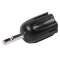 Guitar String Winder Head Tools For Electric Acoustic Guitar Bass String Hexagonal Diameter 6mm Stringed Guitar Parts Oasis Select 1PC